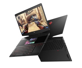 HP Omen X 2S