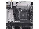 Gigabyte Aorus B450 I Pro WiFi