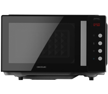 Cecotec GrandHeat 2000