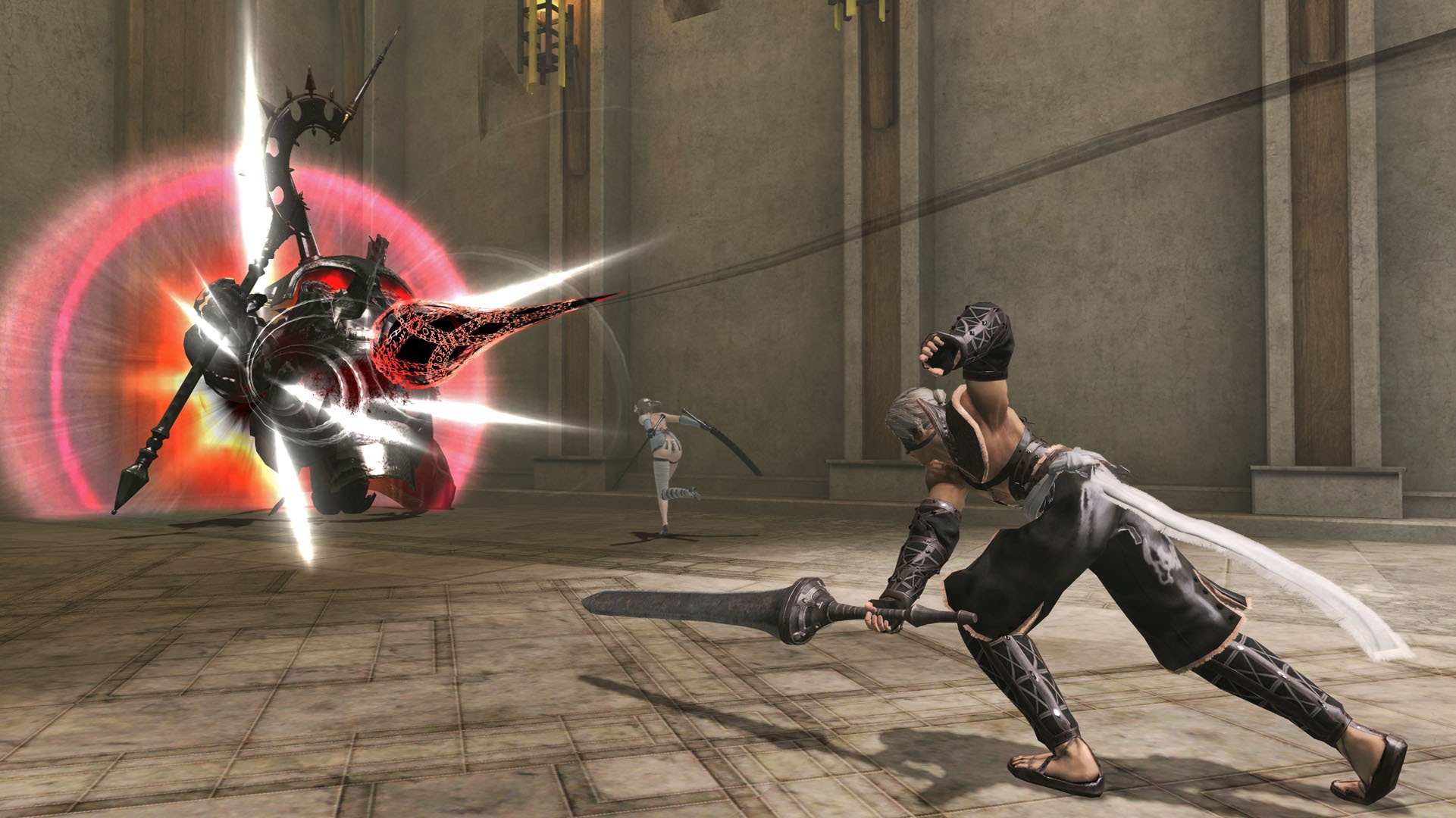 Nier - Conclusie - Review - Tweakers