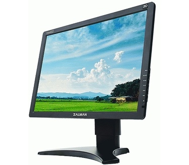 Zalman ZM-M220W Zwart