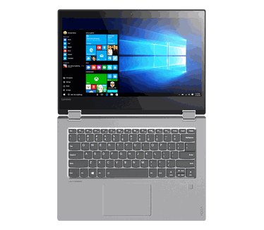 Lenovo Yoga 520-14IKB 81C800G5MB (Belgisch model)