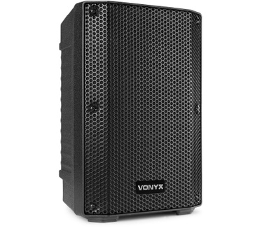 Vonyx VSA08BT
