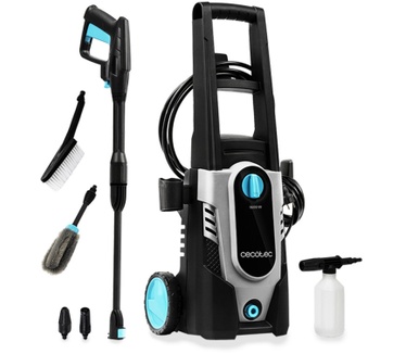 Cecotec HidroBoost 1600 Car&Bike