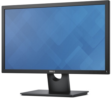 Dell E2216H Zwart