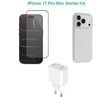 eStuff ES-KIT-IPH17PROMAX