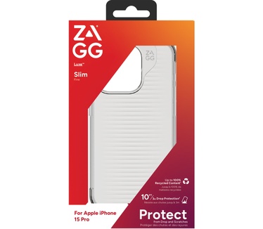 Zagg Luxe