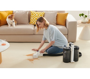 Tineco Carpet One Spot