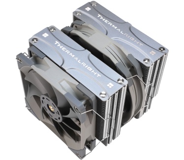 Thermalright Frost Commander 140
