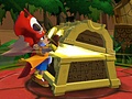 Zack & Wiki: Quest for Barbaros' Treasure - screen