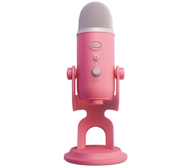 Logitech Yeti