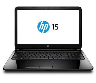 HP 15-r205nd