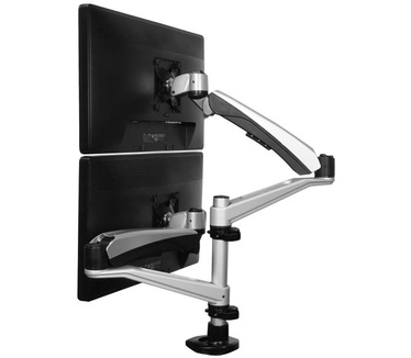 Startech.com Dual Monitor Mount with Full-Motion Arms (ARMDUAL30)