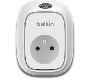 Belkin WeMo Insight Switch