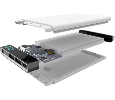 Cellular Line FREEPMANTA6000W