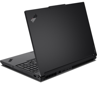 Lenovo ThinkPad P16 Gen 3