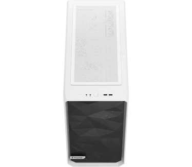 Fractal Design Meshify 2 Lite Wit