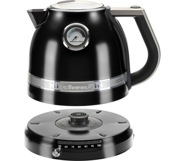KitchenAid Artisan 5KEK1522 (Onyx Zwart)