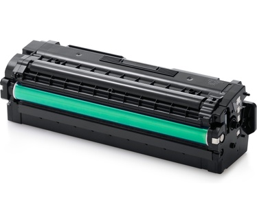 HP Samsung CLT-Y505L High Yield Yellow Toner Cartridge