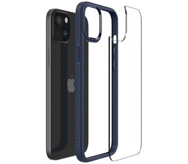 Spigen Crystal Hybrid