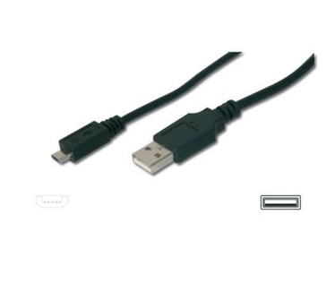 Digitus AK-300110-030-S