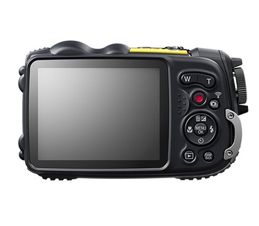 Fujifilm