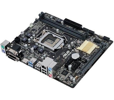 Asus H110M-R