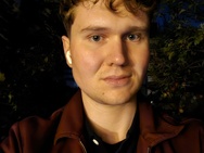 Cameratest Samsung Galaxy S24 FE - Selfiecamera