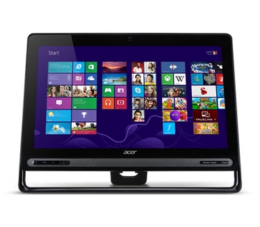 Acer 3-610 Touch