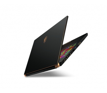 MSI GS75 8SE-013NL