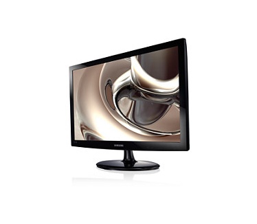 Samsung Syncmaster T24B301EW Zwart