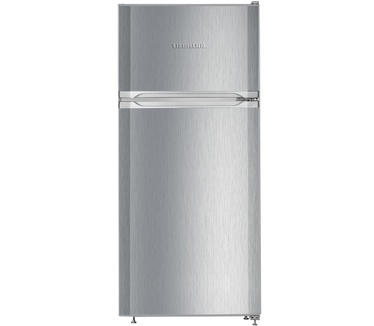 Liebherr CTel 2131