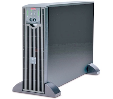 APC SMART-UPS RT 3000VA 120V