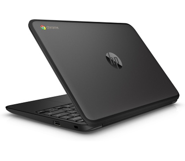 HP Chromebook 11 G5 EE
