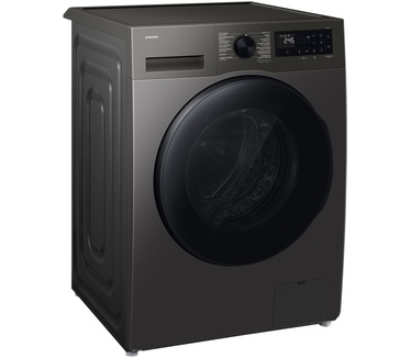 Samsung Was-Droogcombinatie AI Ecobubble™ 5000-serie 9kg / 6kg