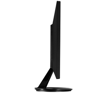 Asus VN279Q Zwart
