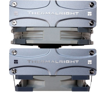 Thermalright Frost Commander 140