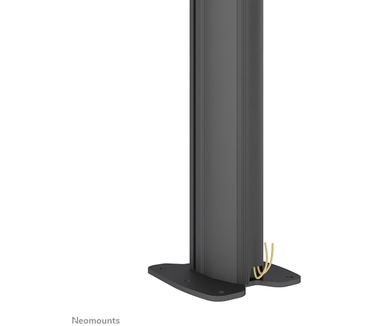 Neomounts by Newstar NeoMounts PRO verrijdbaar videowall meubel NMPRO-M12