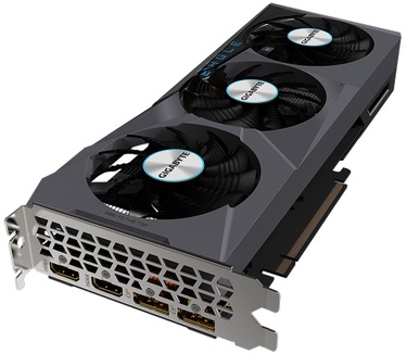 Gigabyte Radeon RX 6650 XT Eagle 8G