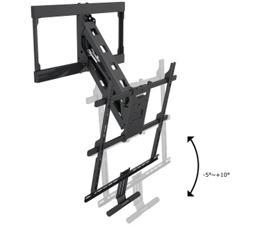 Multibrackets 6744