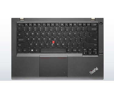 Lenovo T440s
