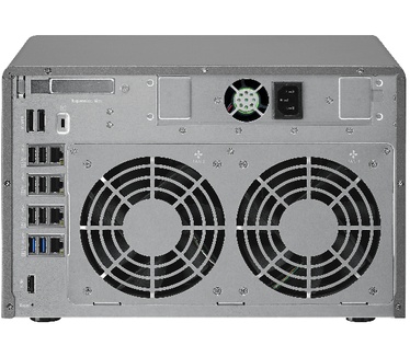 QNAP TVS-EC880-E3-16G