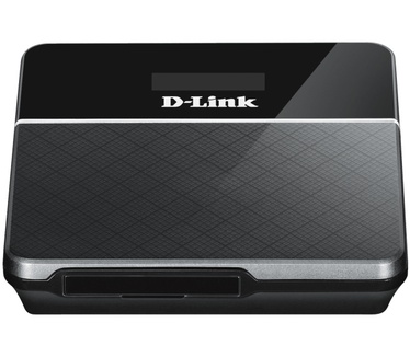 D-Link 4G LTE Mobile Wi Fi Hotspot 150 Mbps