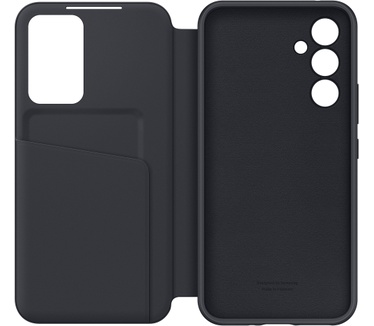 Samsung EF-ZA546 (Galaxy A54) Zwart