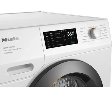 Miele WEB695 WPS 125 Edition