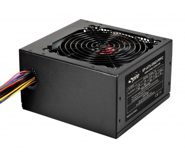 Spire Pearl 550W