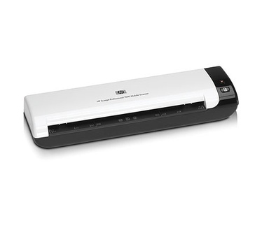 HP ScanJet 1000 Professional (L2722A)