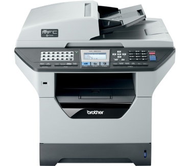 Brother MFC-8880DN