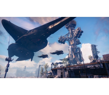 Destiny, PS3