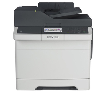 Lexmark CX410de